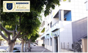 residence Giulia Torre Melissa